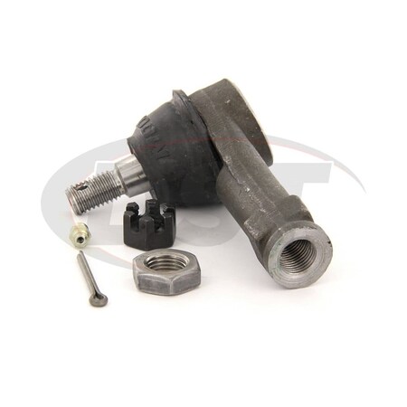 Moog Steering Tie Rod End, ES429RL ES429RL